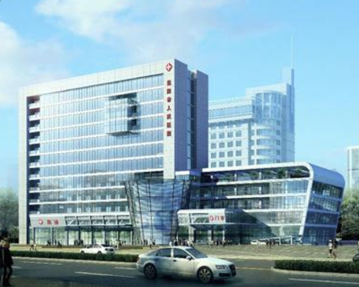 益陽市人民醫(yī)院門、急診大樓家具采購項目