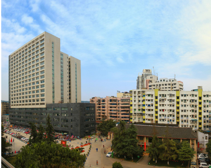 南充市中心醫院辦公家具采購項目工程