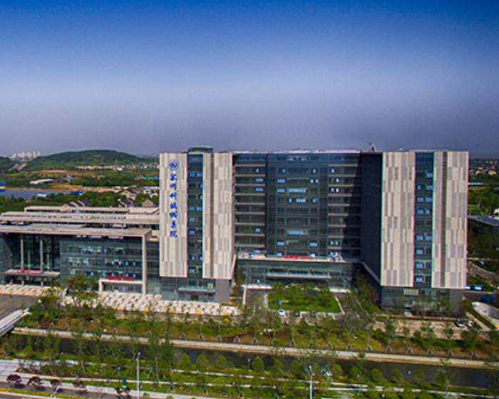 南京醫科大學附屬蘇州科技城醫院醫用家具 采購項目工程