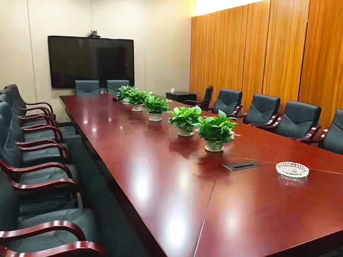 會議桌椅定制_辦公家具工程直銷_迪歐家具