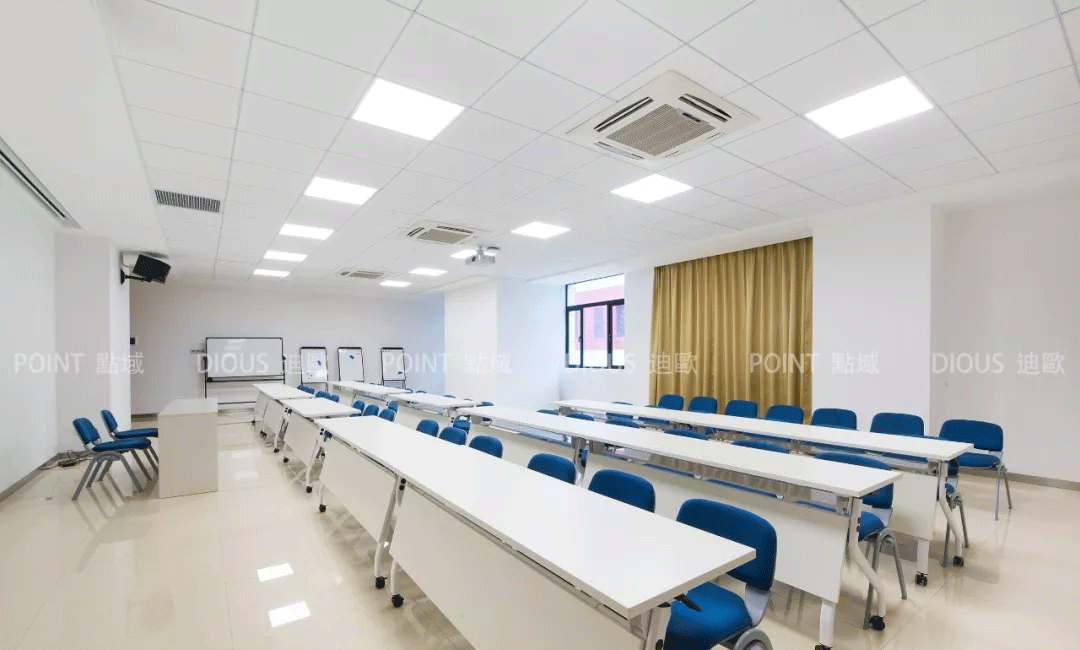 培訓桌椅采購_辦公家具工程_辦公家具廠家直銷_迪歐辦公家具