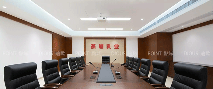 會議桌椅定制_辦公家具廠家直銷_辦公家具采購_迪歐辦公家具
