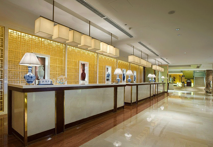 酒店家具廠家_酒店家具定制十大品牌_迪歐家具