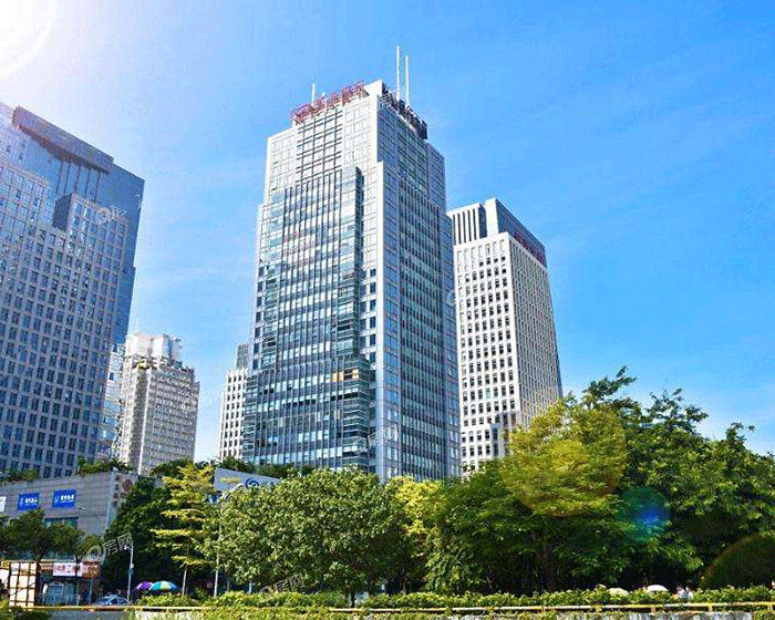 興業銀行股份有限公司漳州分行新大樓 辦公家具采購項目工程
