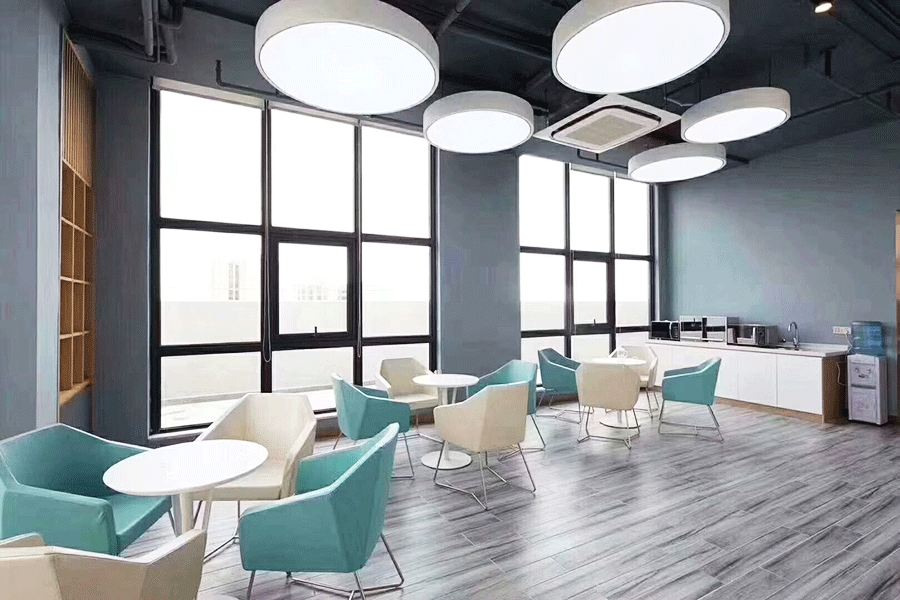 辦公家具廠家定制_辦公家具工程直銷_迪歐家具