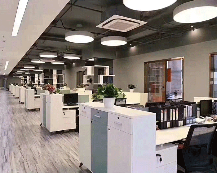 廣東福華集團有限公司辦公家具采購工程項目