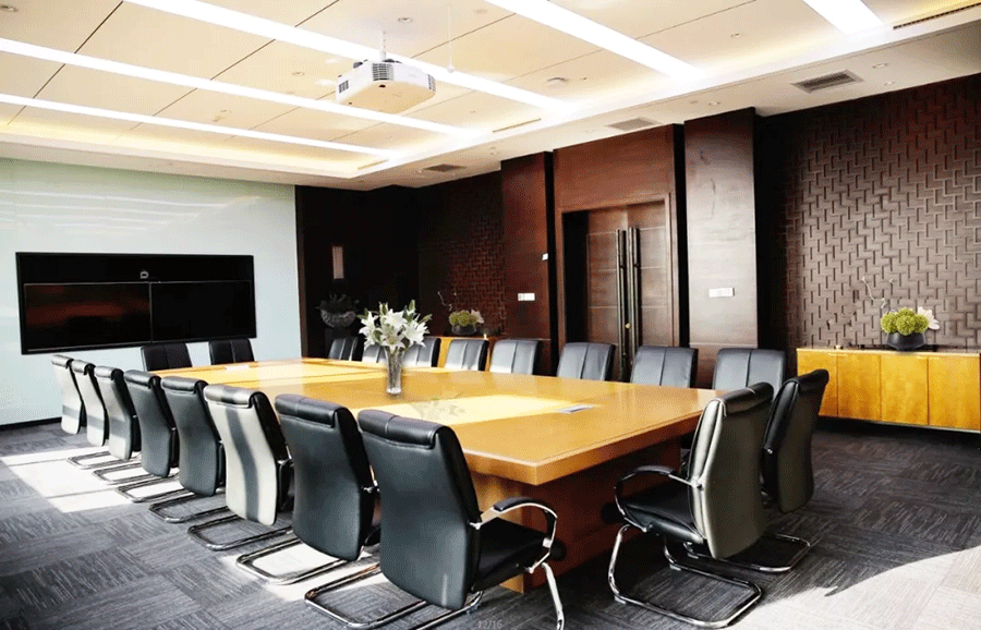 辦公家具廠家_會議桌椅廠家_迪歐家具