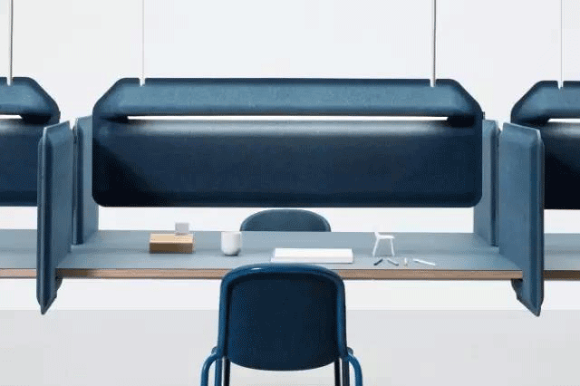 辦公桌椅_工作位_迪歐家具