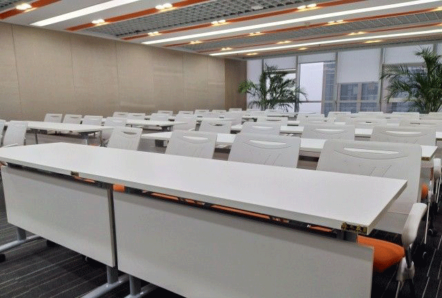 迪歐辦公家具高端定制