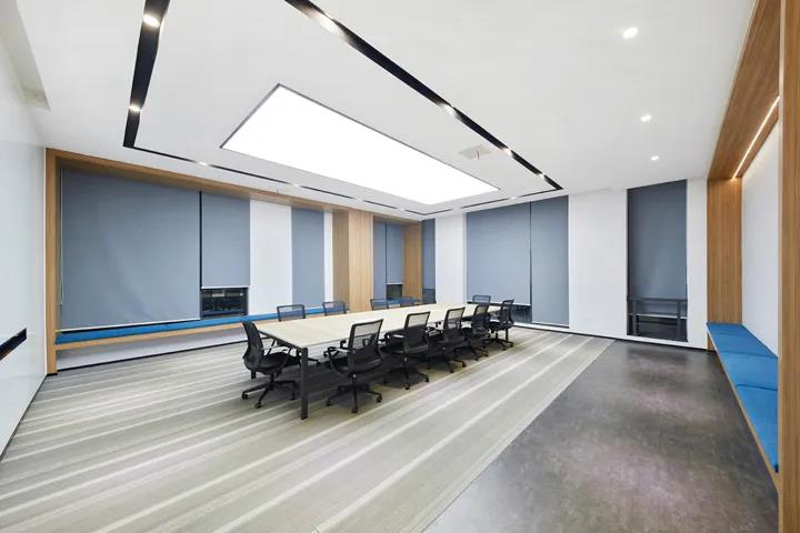 司辦公家具定制廠家_迪歐家具