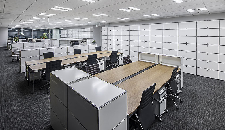 醫院醫生/護士辦公室家具