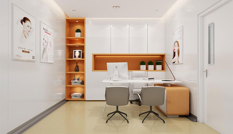 醫(yī)美科診室家具