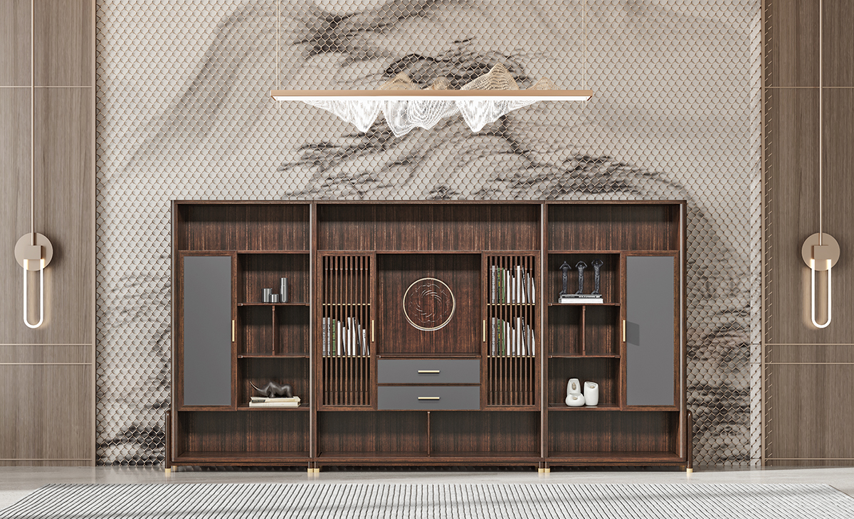 文件柜-大圖