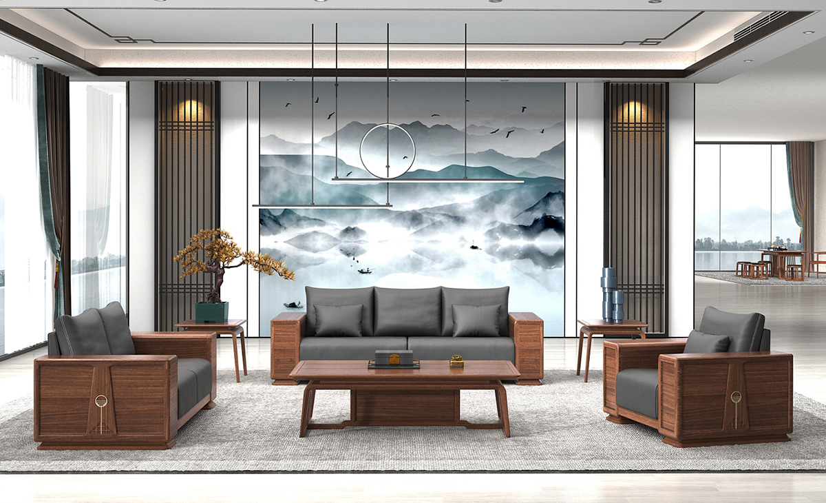 大圖-沙發
