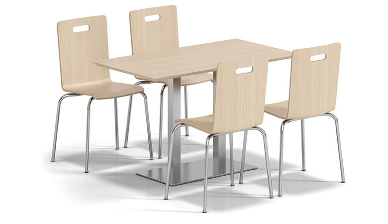 餐廳家具780-11