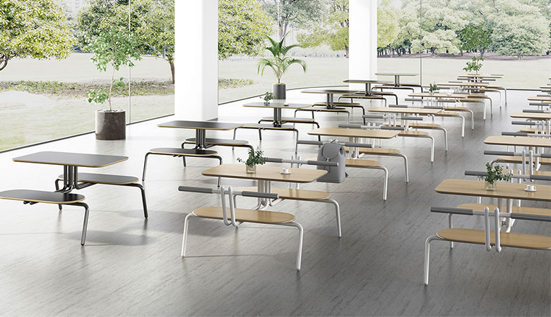 餐廳家具780-3