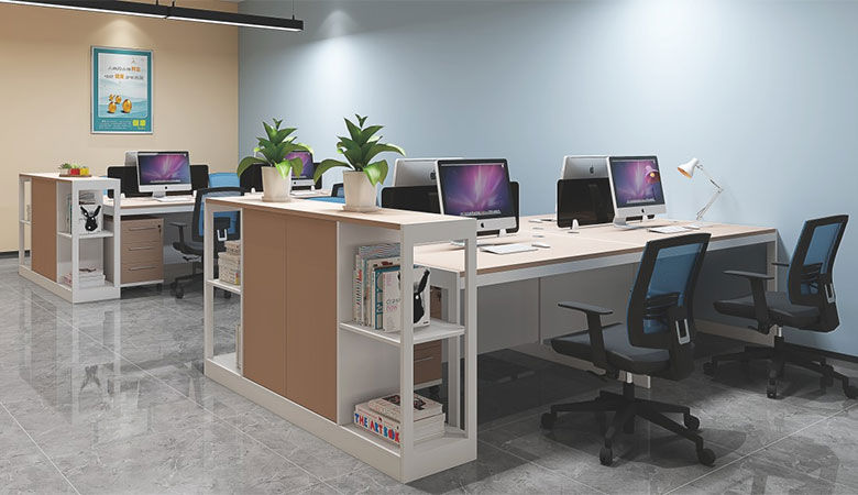 醫生辦公室家具780